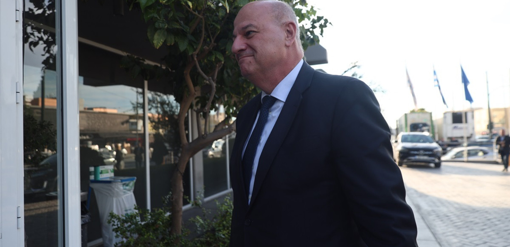 Κόντρα Τσιάρα - βουλευτών ΝΔ: «Τρώμε πολύ ξύλο εκεί έξω»