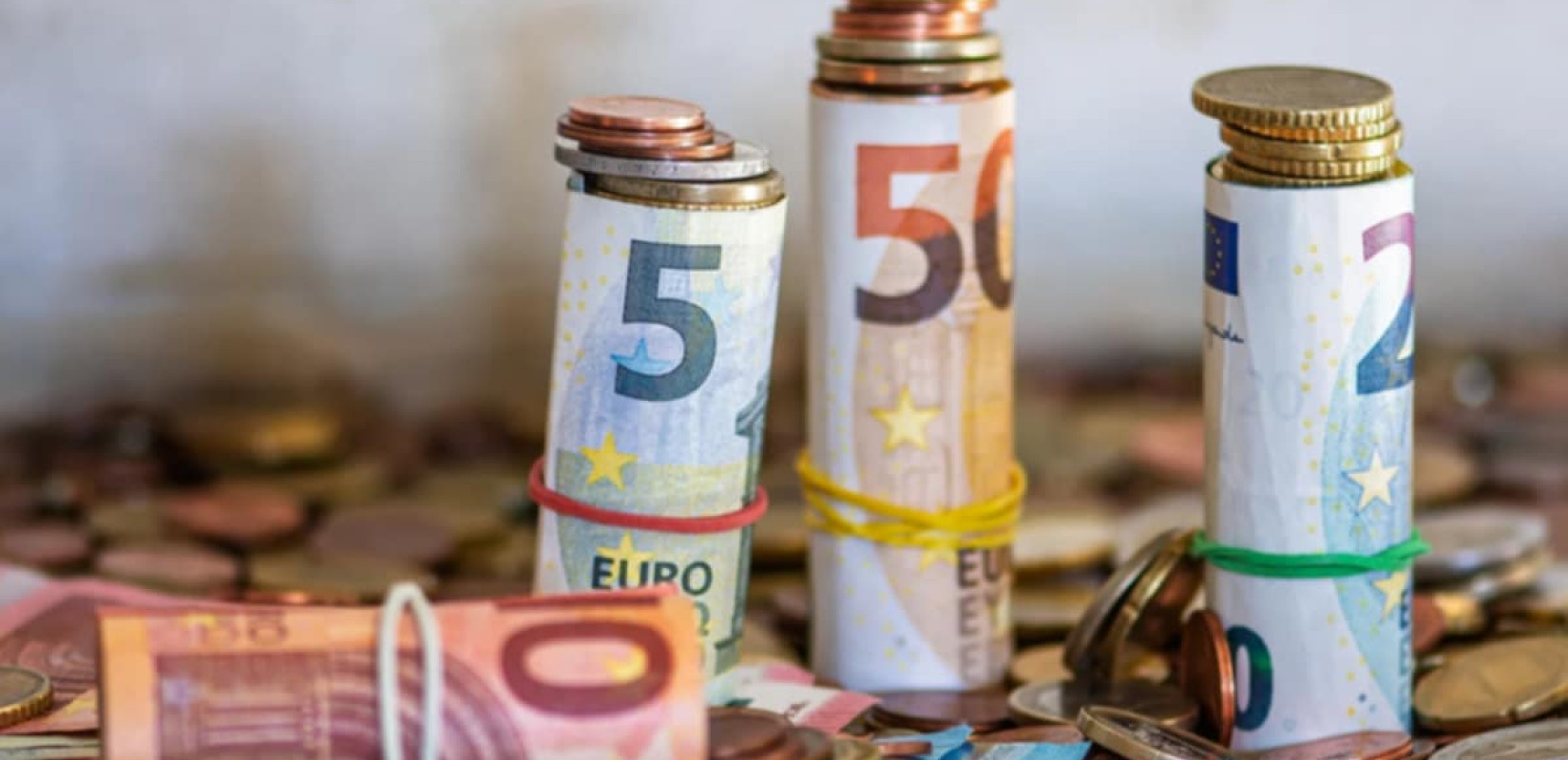 Ο «χάρτης» των πληρωμών από τον e-ΕΦΚΑ και τη ΔΥΠΑ από σήμερα Δευτέρα έως και την Τετάρτη 24/12