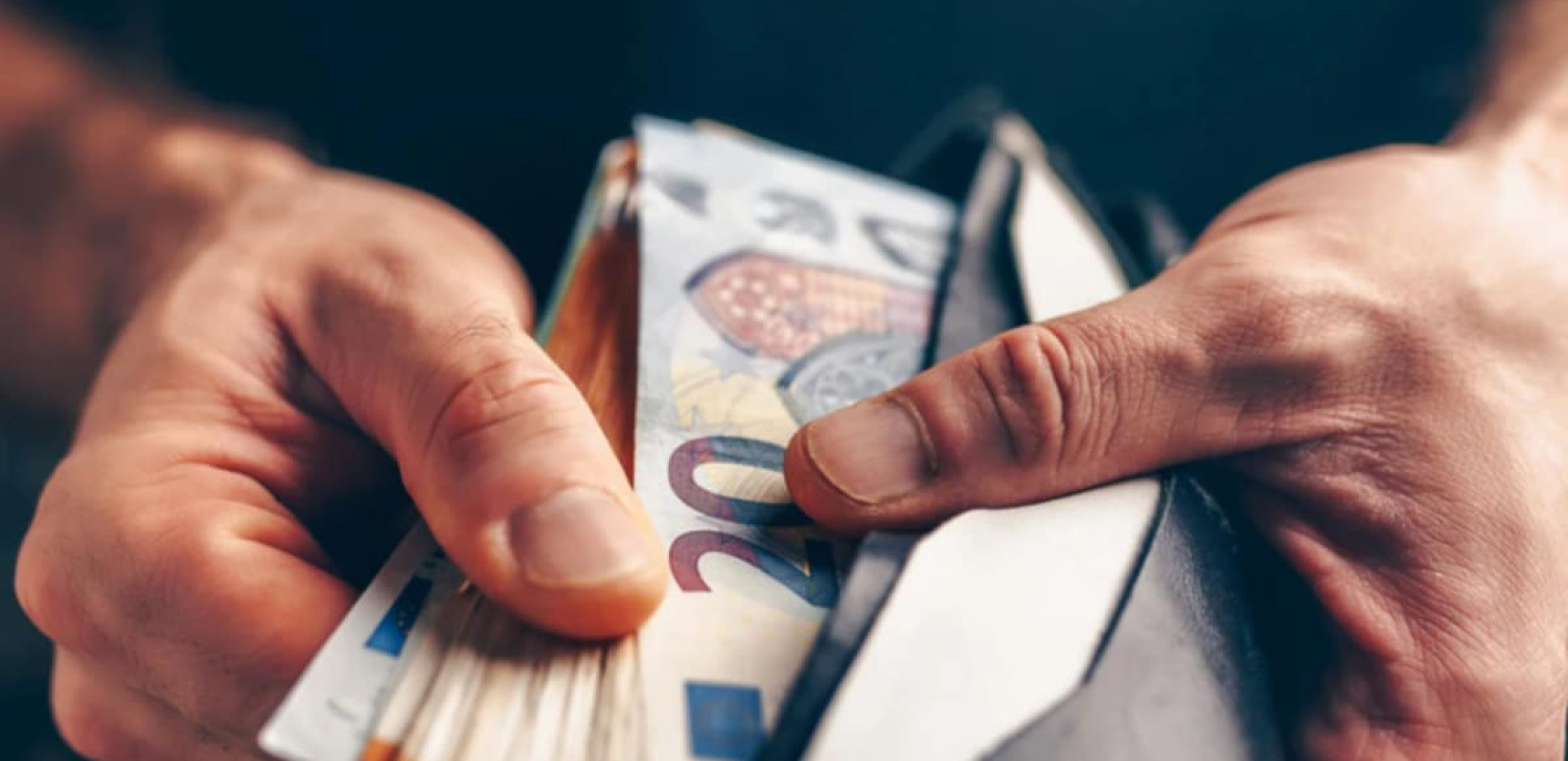 Ο «χάρτης» των πληρωμών από e-ΕΦΚΑ-ΔΥΠΑ για την περίοδο 1 έως 5 Iουνίου