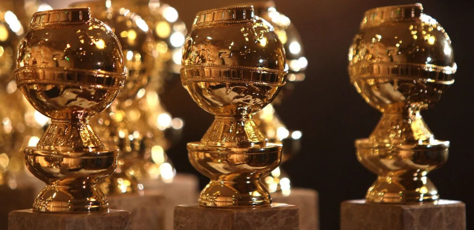Χρυσές Σφαίρες 2026: Ανακοινώθηκαν οι υποψηφιότητες