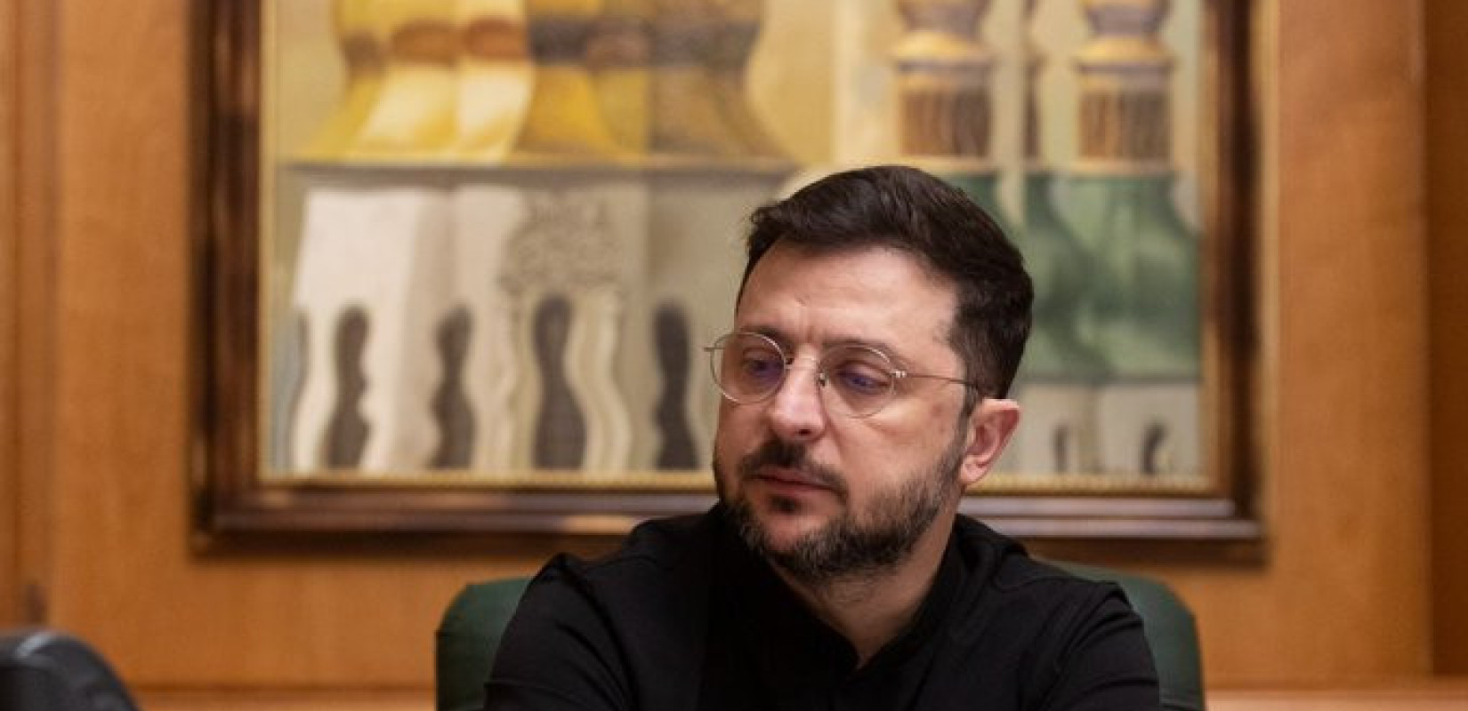 Ουκρανία: Ο Ζελένσκι ζητά προμήθειες αντιαεροπορικής άμυνας από τις ΗΠΑ μετά τη ρωσική επίθεση