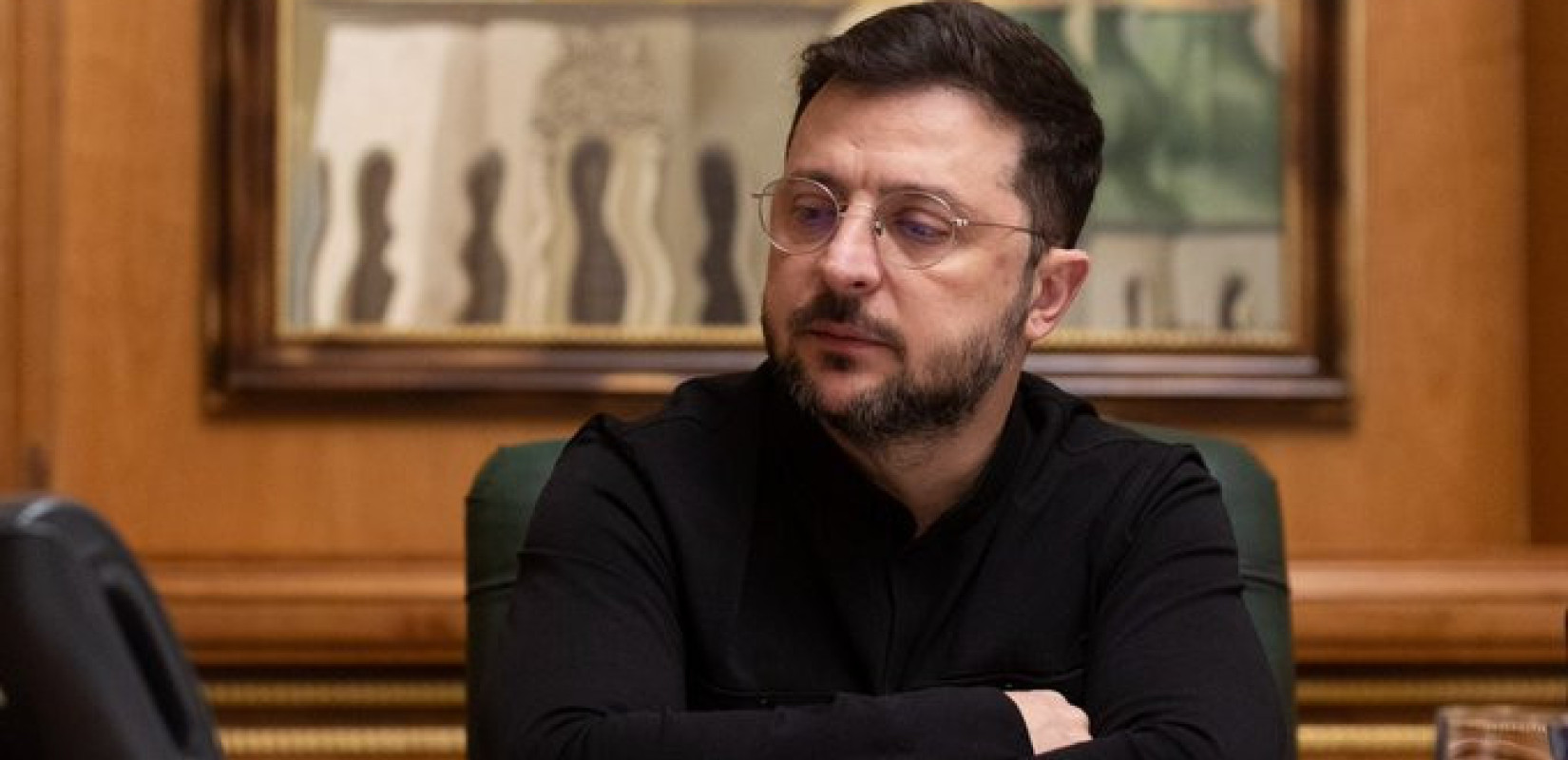 Ζελένσκι: «Η Ρωσία σχεδιάζει επιθέσεις από τη Λευκορωσία προς χώρα του ΝΑΤΟ»