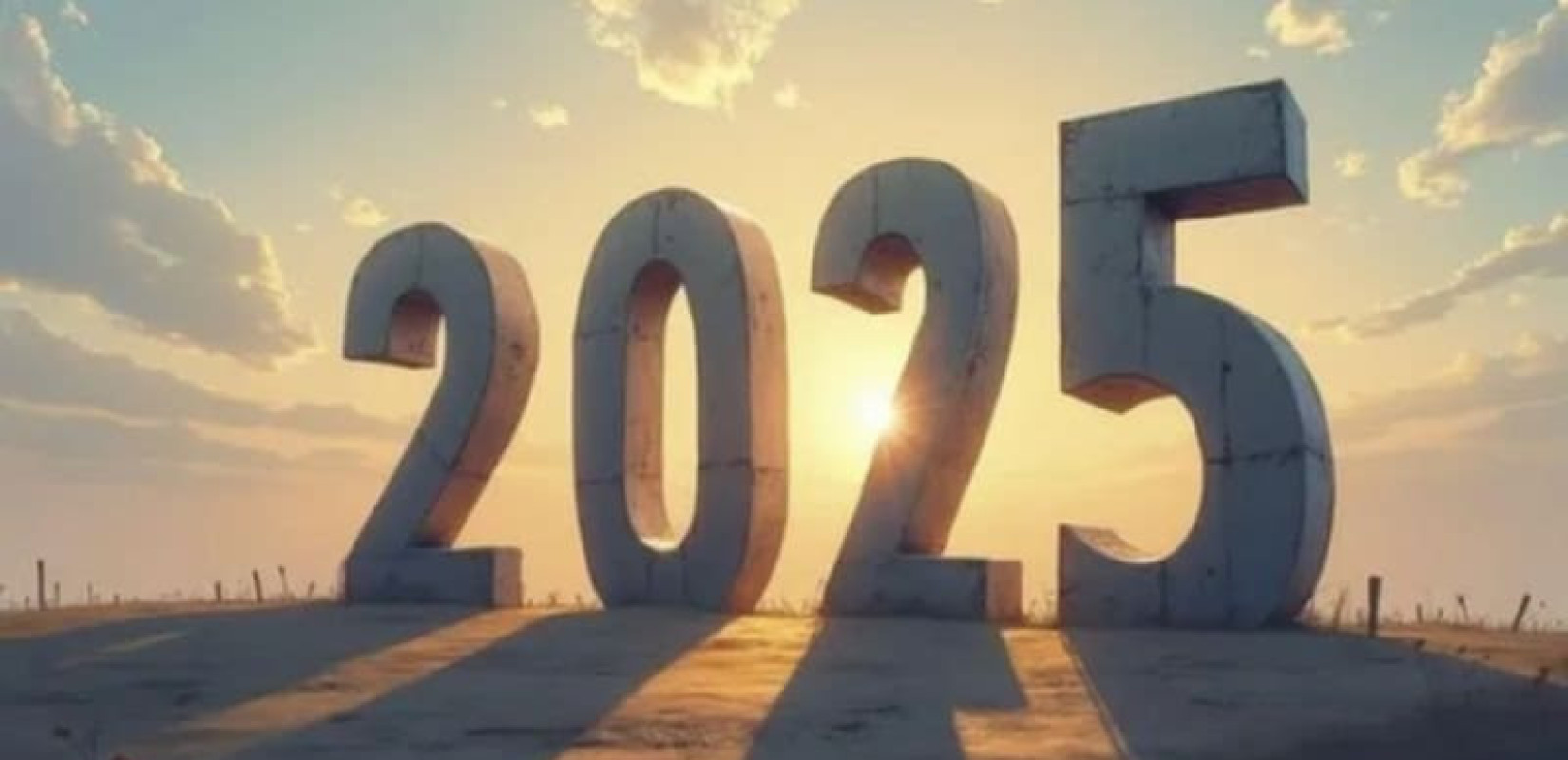 Ανασκόπηση 2025: Η χρονιά που δοκίμασε και ενέπνευσε τον κόσμο