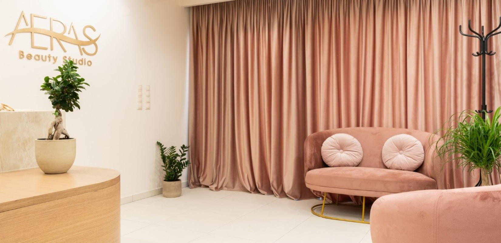 Aeras Beauty Studio: Laser αποτρίχωση τελευταίας τεχνολογίας στη Θέρμη