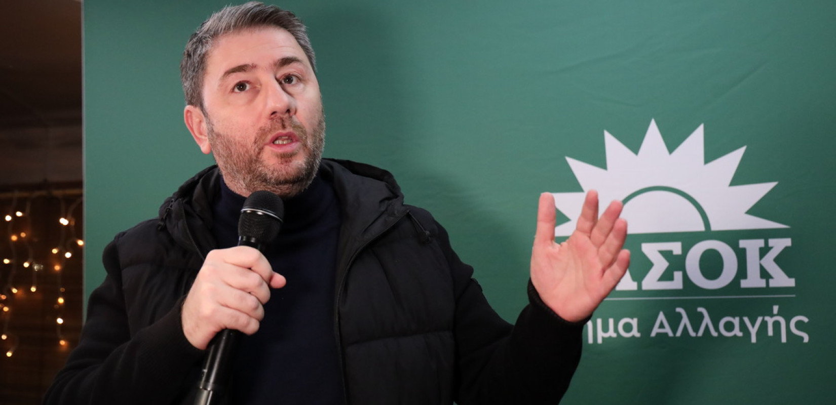 Αντιπολίτευση: Με στόχο να είναι  το... αντίπαλο δέος