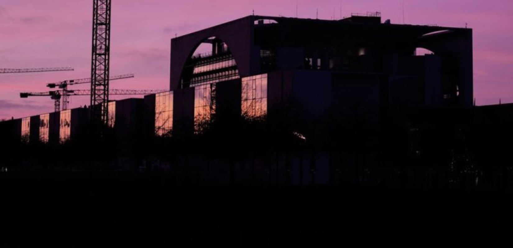 Γερμανία: Χωρίς ρεύμα χιλιάδες νοικοκυριά στο Βερολίνο