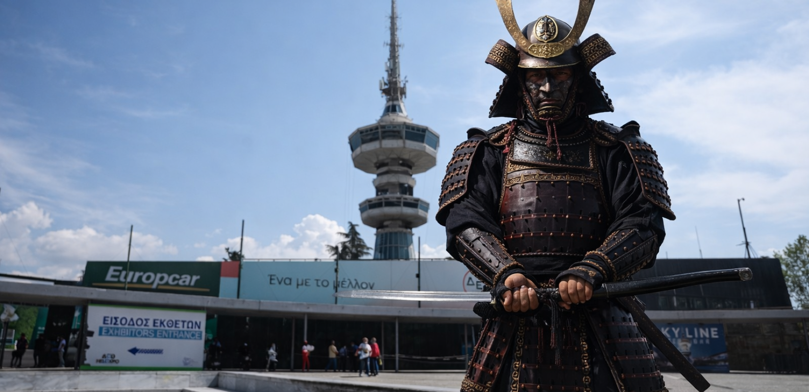 Φωτογραφία δημιούργημα του chat gpt