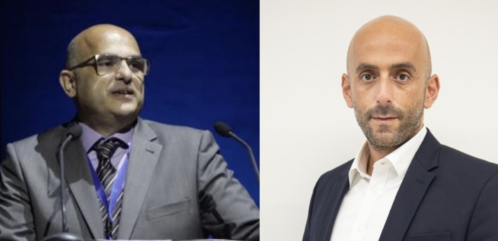 Θεσσαλονίκη: Χ. Τσεντεμεΐδης και Α. Μαυρομάτης το νέο ηγετικό δίδυμο στο τιμόνι της ΔΕΘ - Όλο το νέο Δ.Σ.