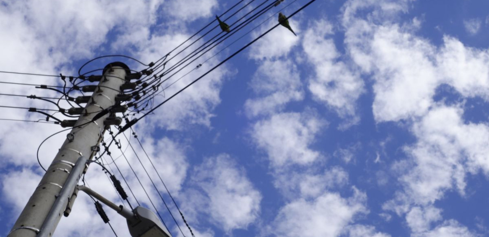 Θεσσαλονίκη: Blackout στο κέντρο της πόλης