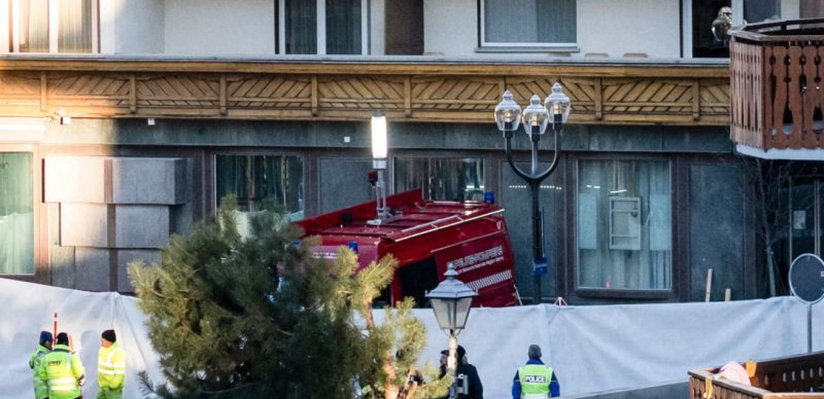 Τραγωδία στο Κραν Μοντανά: Αγωνία για την 15χρονη Ελληνίδα Αλίκη Καλλέργη που αγνοείται