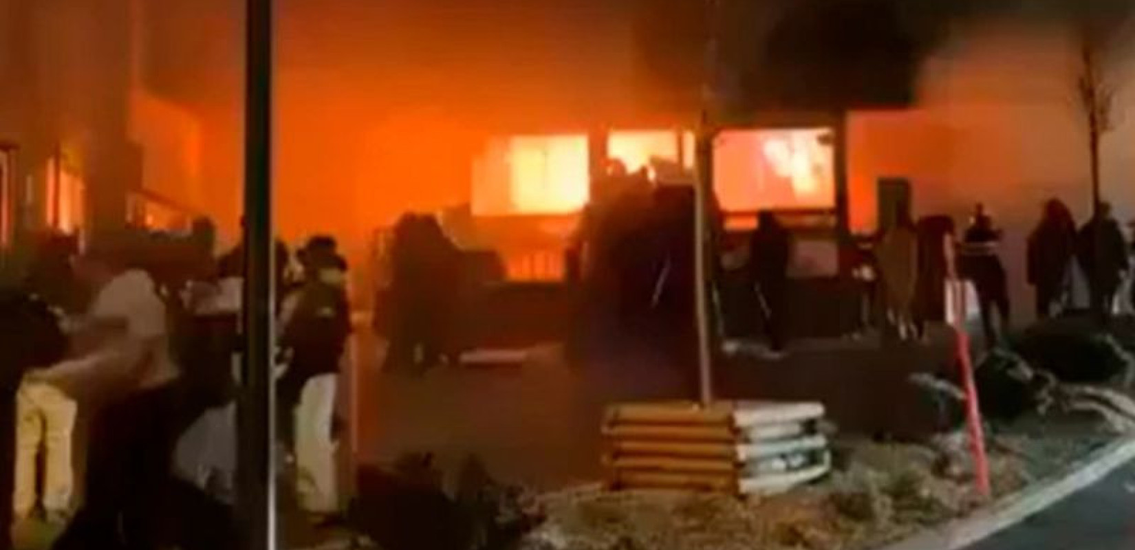 Συλλυπητήριο μήνυμα ΥΠΕΞ για το δυστύχημα στο Κραν Μοντανά