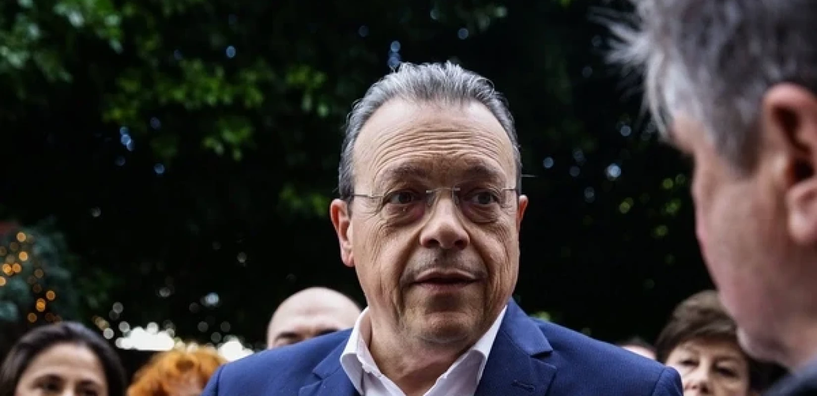 Σ. Φάμελλος: «Απαράδεκτη η αρχειοθέτηση του σκανδάλου των υποκλοπών – Δεν θα κουκουλωθεί»
