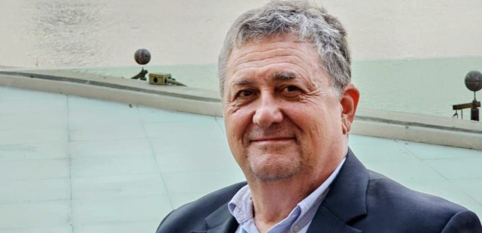 Πέθανε ο αντιπρόεδρος της ελληνικής εταιρείας που κατασκευάζει drones