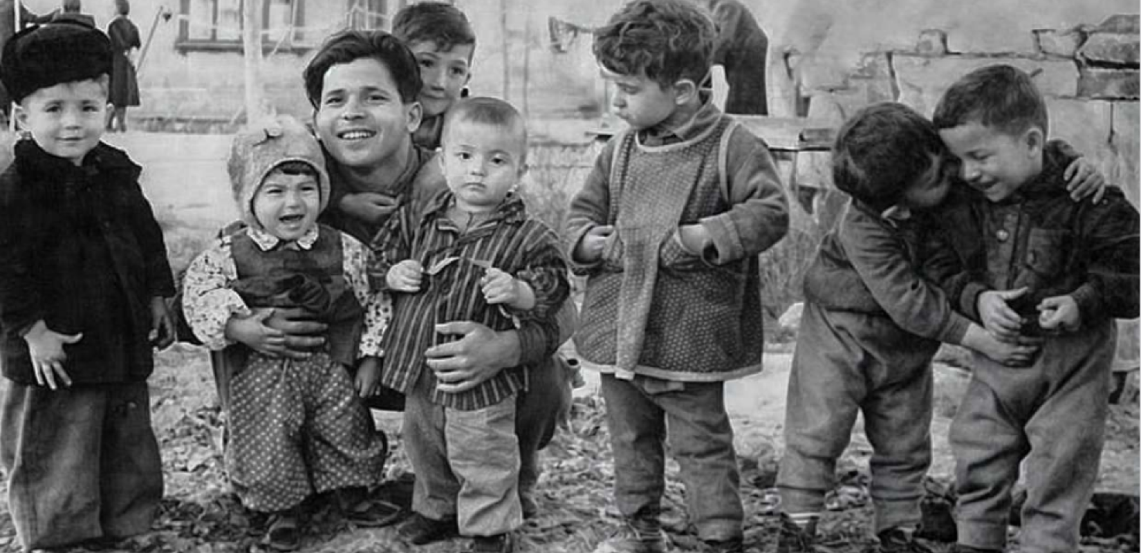 Καλαμαριά: Έκθεση φωτογραφίας με τίτλο «Το Ελληνικό Θαύμα στην Τασκένδη»
