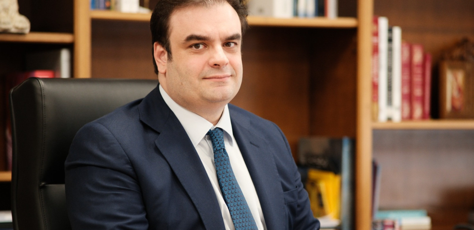 Κυρ. Πιερρακάκης: Οι ανακοινώσεις της ΔΕΘ δεν θα «κοιτάνε» τις εκλογές αλλά την επόμενη γενιά