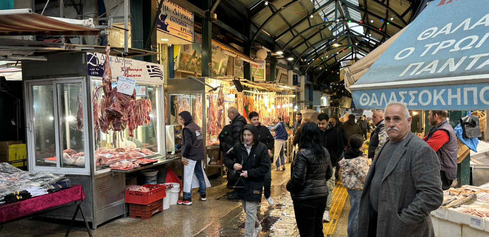 Δήμος Θεσσαλονίκης: Ασκούνται διώξεις για το Καπάνι στα μέλη της Οικονομικής Επιτροπής της περιόδου Κ. Ζέρβα