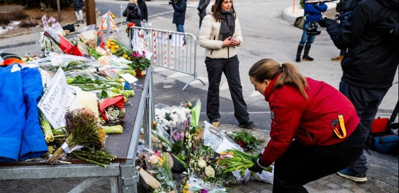 Κραν Μοντανά: Σε κρίσιμη κατάσταση τουλάχιστον 80 από τους 115 τραυματίες