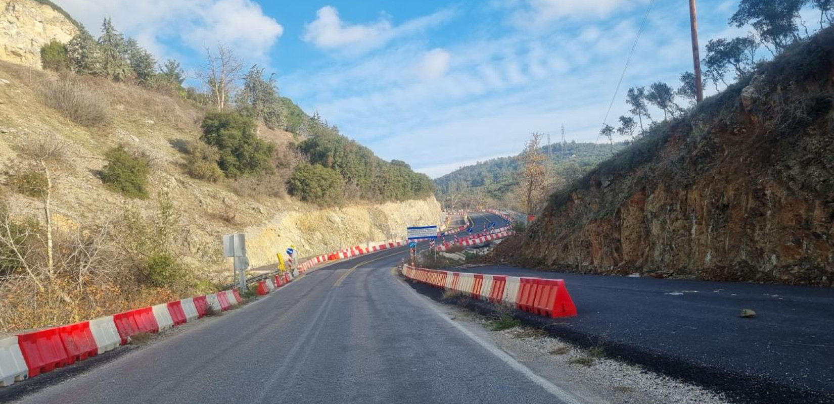 Θεσσαλονίκη: Τα «δώρα» του Παιδιατρικού Νοσοκομείου στο Φίλυρο