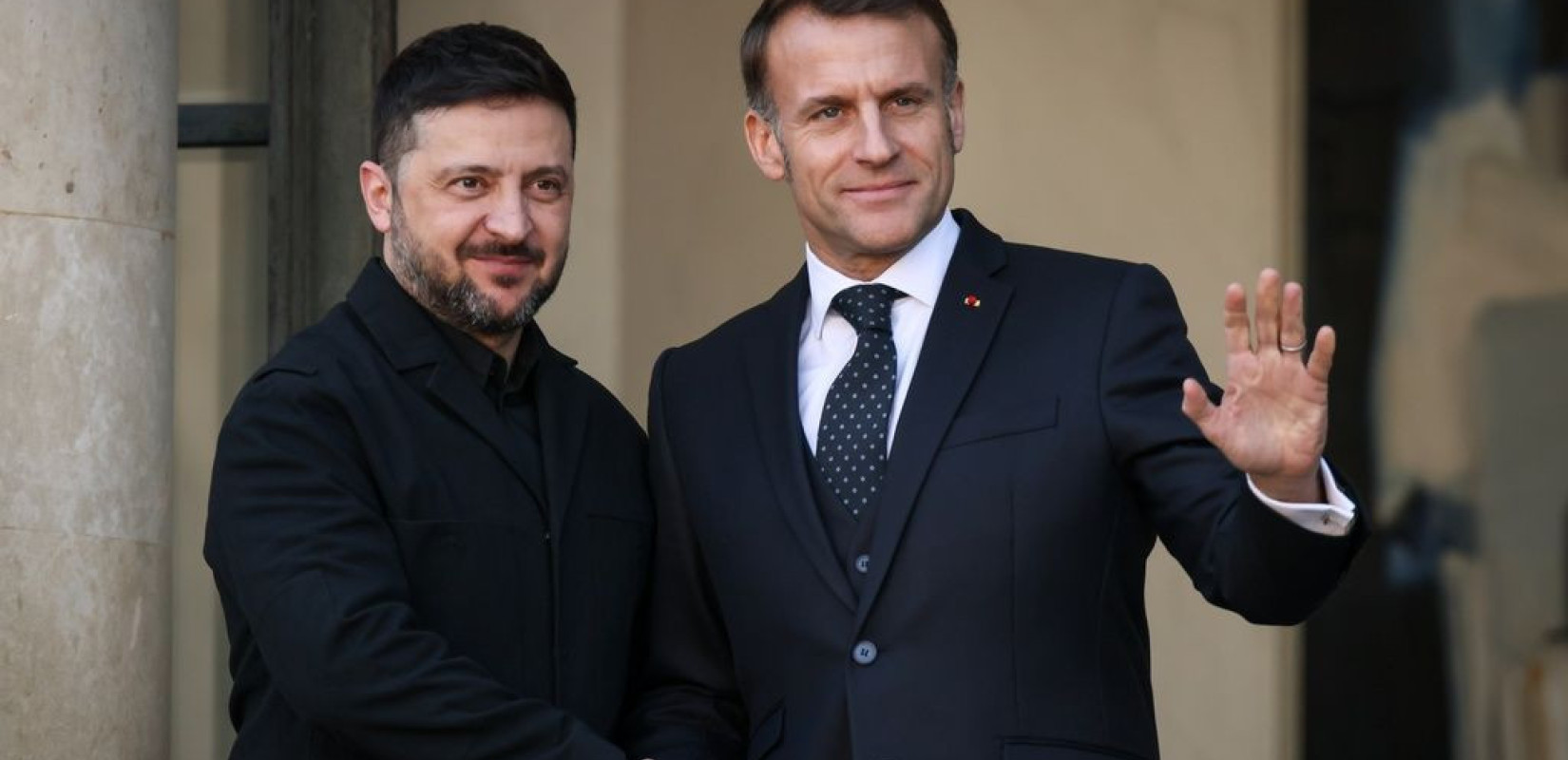 Διάσκεψη Κορυφής της Συμμαχίας των Προθύμων: Οι εγγυήσεις ασφαλείας για την Ουκρανία θα περιλαμβάνουν ρήτρες δεσμευτικού χαρακτήρα