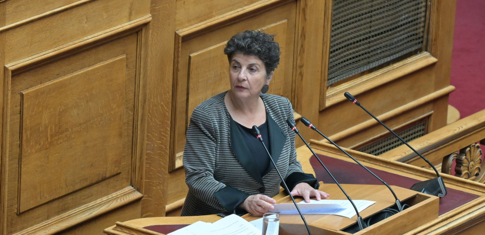 Κ. Μάλαμα: Ακατανόητη η άρνηση της Υπουργού Πολιτισμού να χαρακτηρίσει την σκάλα στο Καραμπουρνάκι ως ιστορικό τόπο