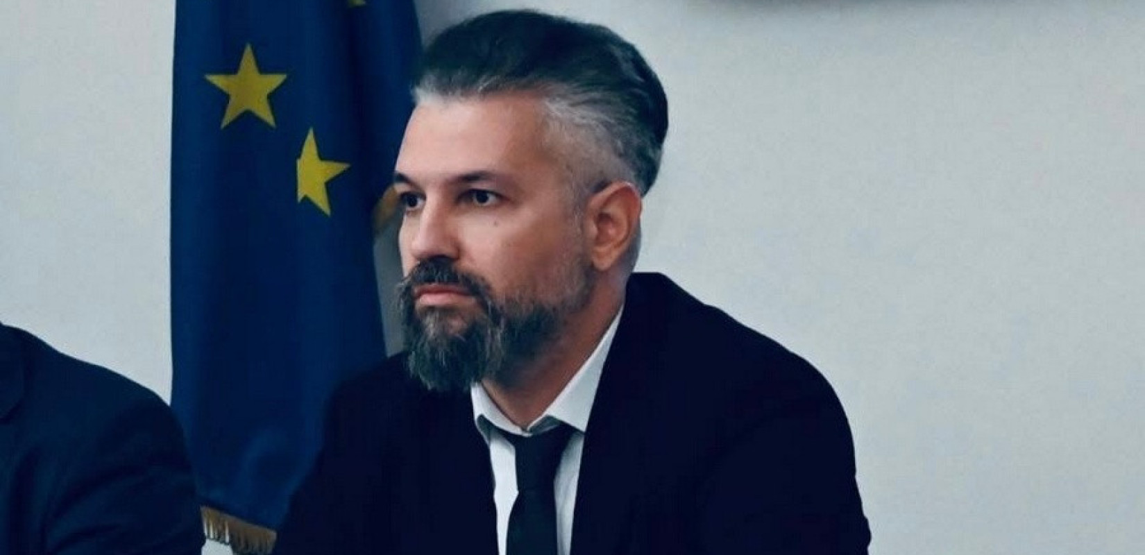 Δημήτρης Μελίδης στη «ΜτΚ»: Ο ΣΥΡΙΖΑ αποτελεί αναπόσπαστο κομμάτι της κυβερνητικής λύσης της επόμενης ημέρας