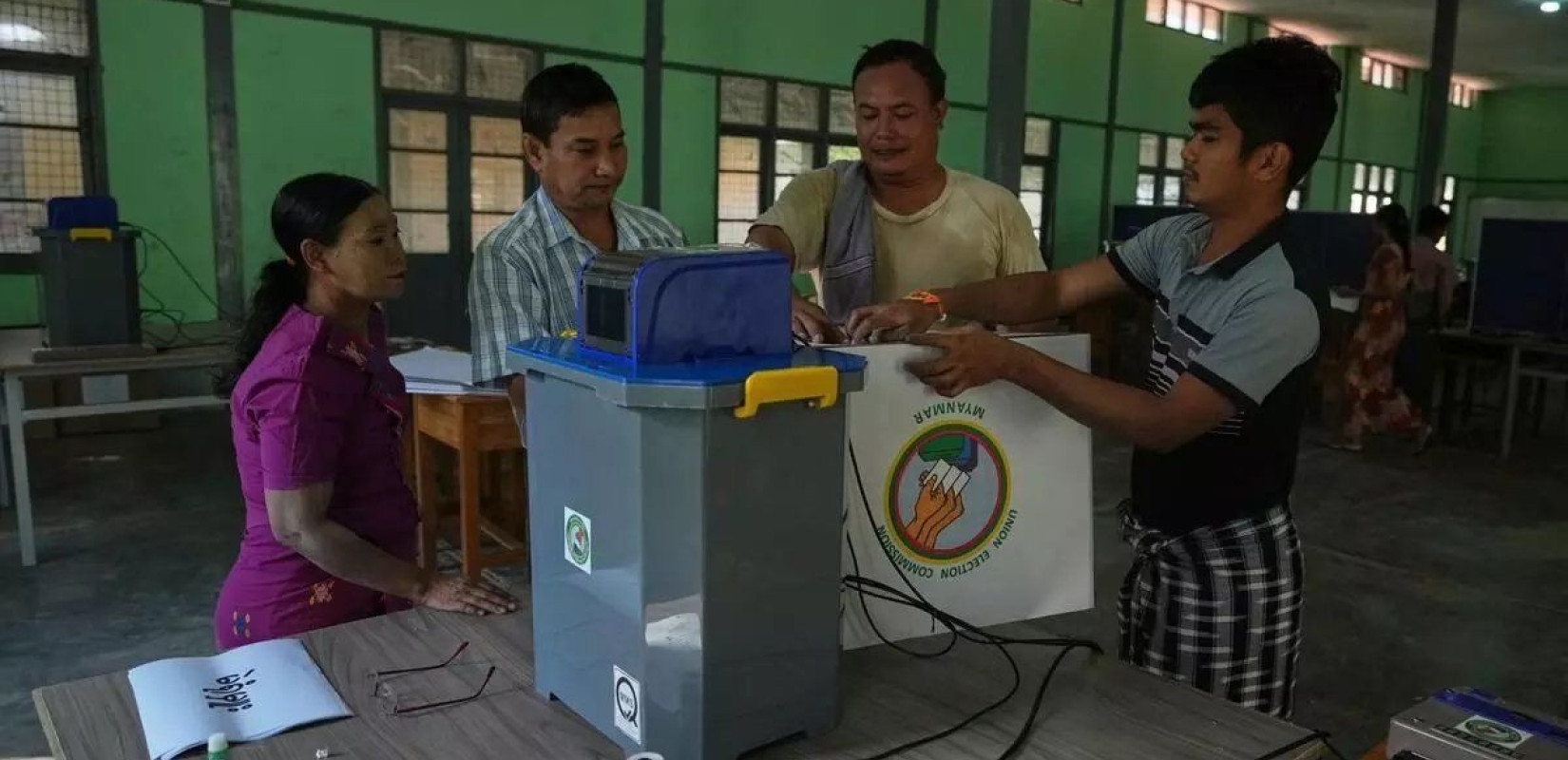 Πηγή φωτογραφίας: https://x.com/NewsDeshbandhu/status/2005261363191619766/photo/1