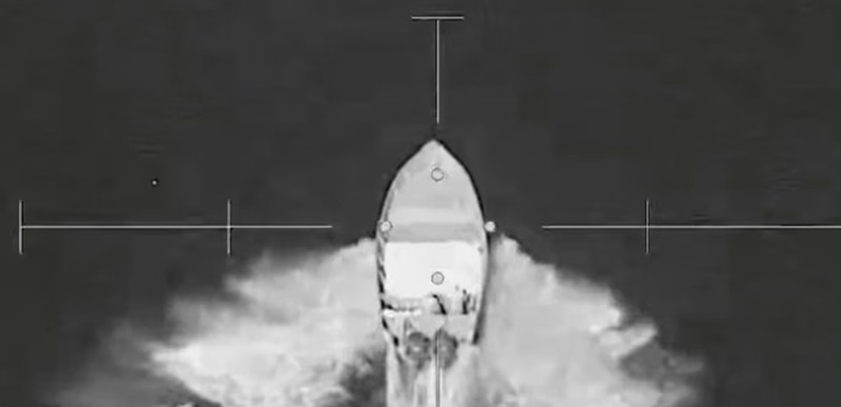 ΗΠΑ: Νέοι βομβαρδισμοί κατά σκαφών με ναρκωτικά στον Ανατολικό Ειρηνικό - Πέντε νεκροί (βίντεο)