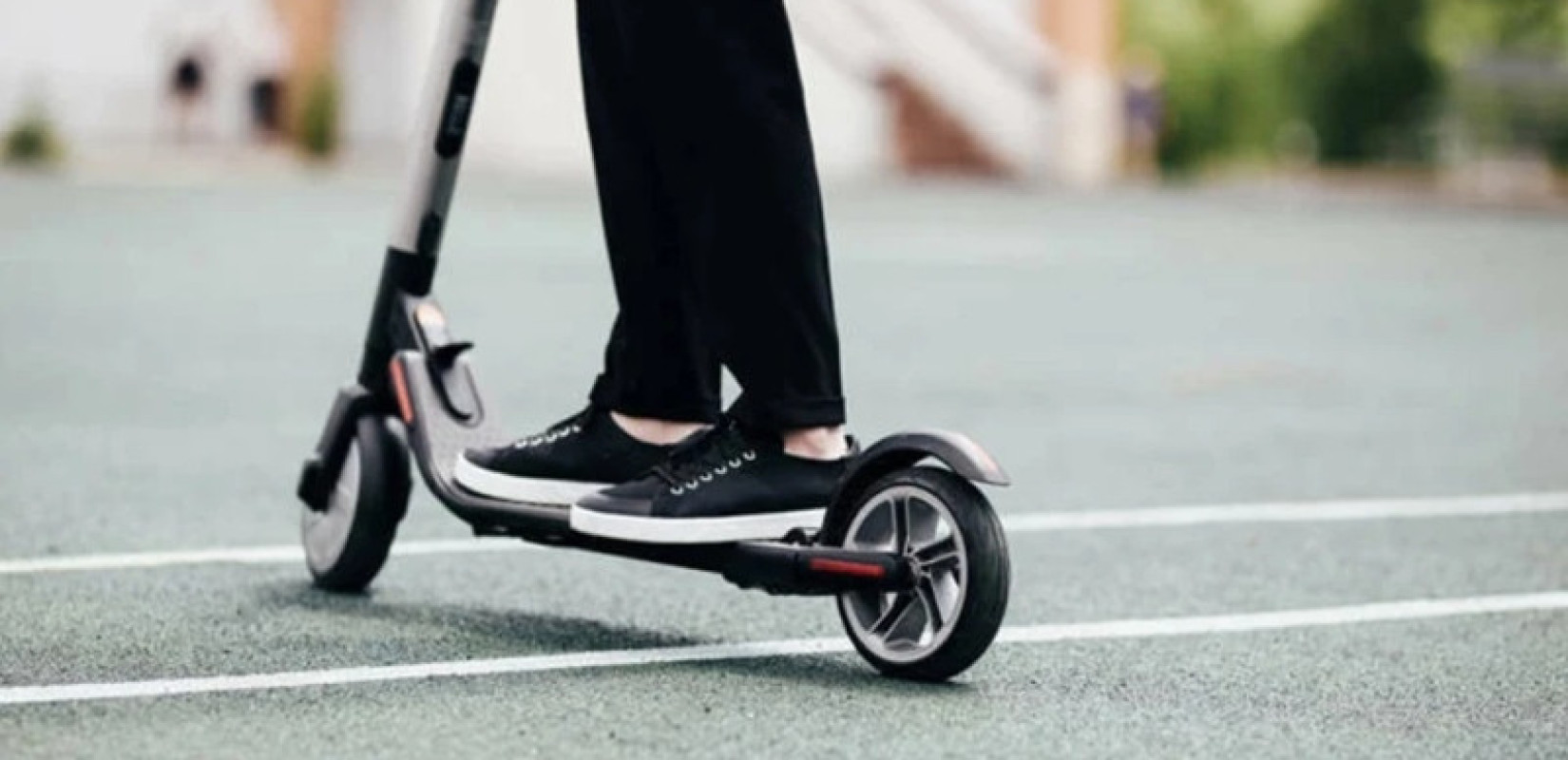 Θεσσαλονίκη: Χειροπέδες σε δύο νεαρούς για κλοπή ηλεκτρικών πατινιών και μπαταριών στην Ξηροκρήνη