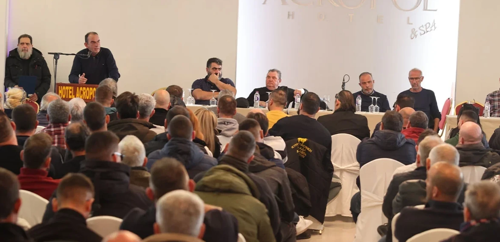 Κλιμάκωση των κινητοποιήσεων αποφάσισαν οι αγρότες - Πότε θα ανοίξουν οι δρόμοι για τις γιορτές