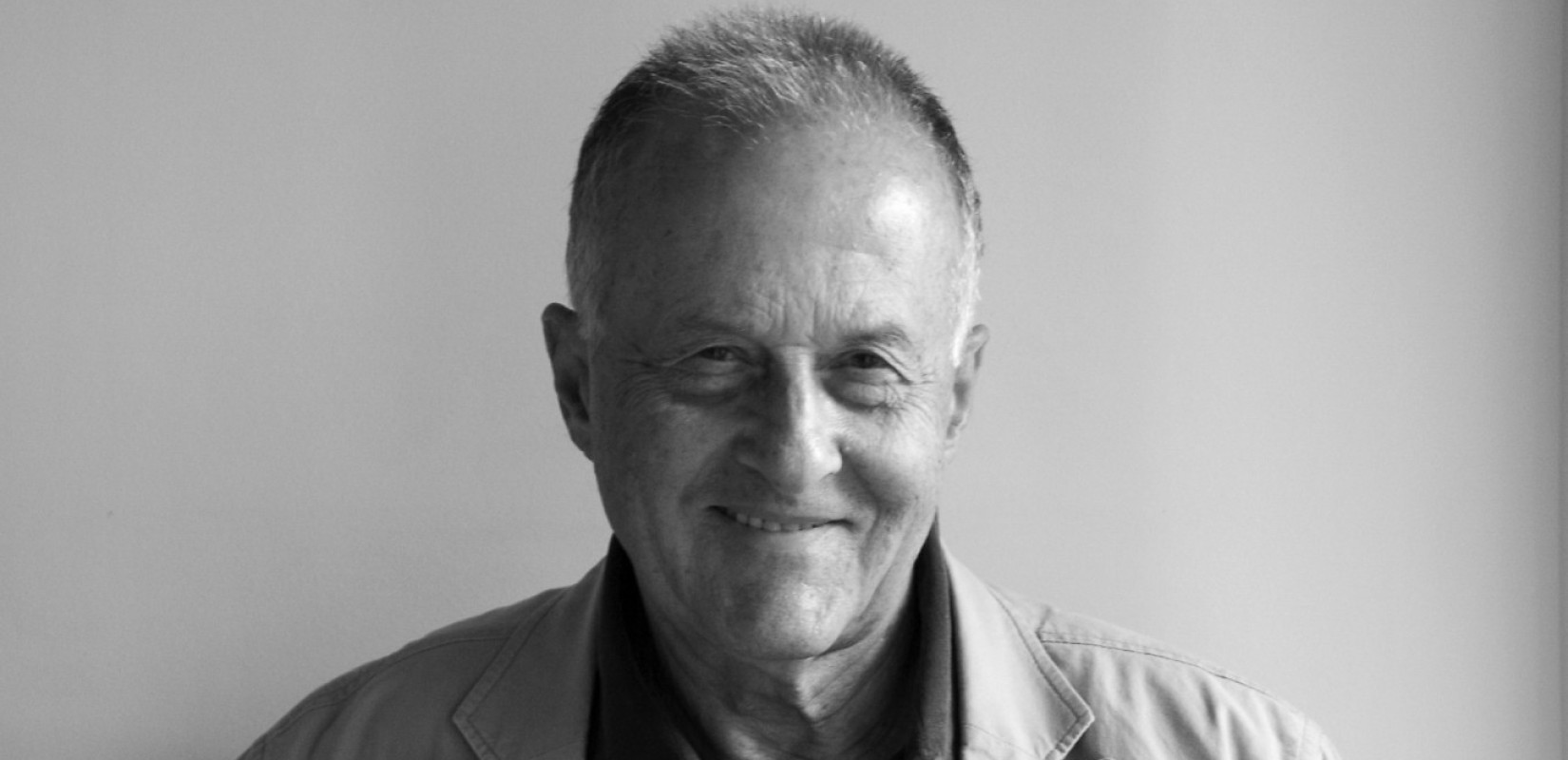 Πέθανε ο ζωγράφος, εικαστικός και γλύπτης Μιχάλης Κατζουράκης