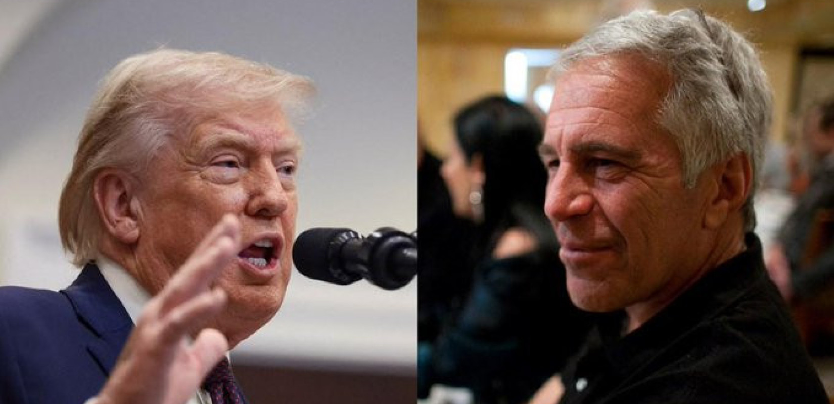 ΗΠΑ: Το υπουργείο Δικαιοσύνης δημοσιοποίησε 3 εκατομμύρια έγγραφα της υπόθεσης Έπσταιν