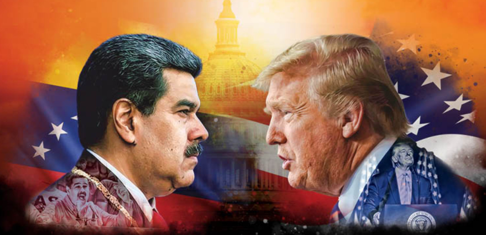 Ανάλυση BBC: Τι θα συμβεί στη Βενεζουέλα μετά τη σύλληψη του Μαδούρο από τις ΗΠΑ