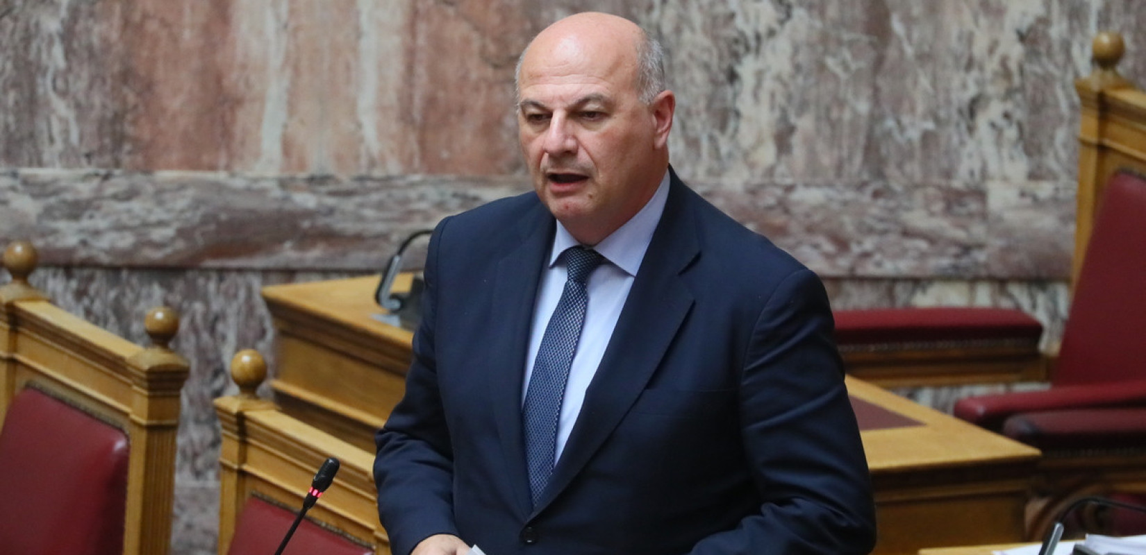 Μεταφορά ΟΠΕΚΕΠΕ στην ΑΑΔΕ – Κ. Τσιάρας: Δεν θα δημιουργηθεί κενό, δεν θα κινδυνέψουν οι πληρωμές των αγροτών - Δεν τιμωρούνται οι έντιμοι αγρότες