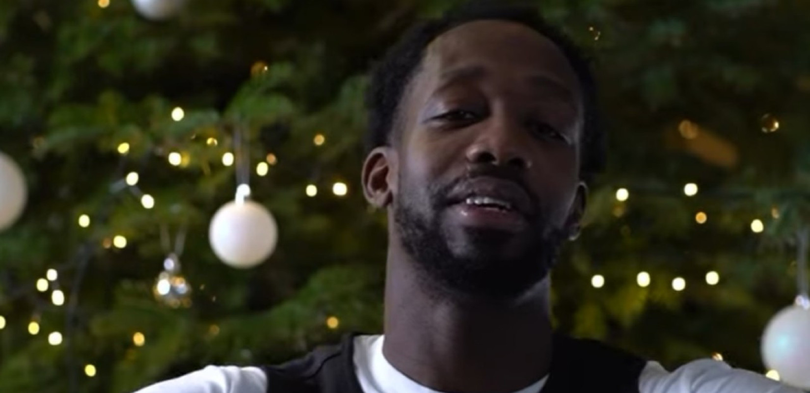 Μπάσκετ: Γιορτινά μαθήματα... ελληνικών στο PAOK Sports Arena (βίντεο)