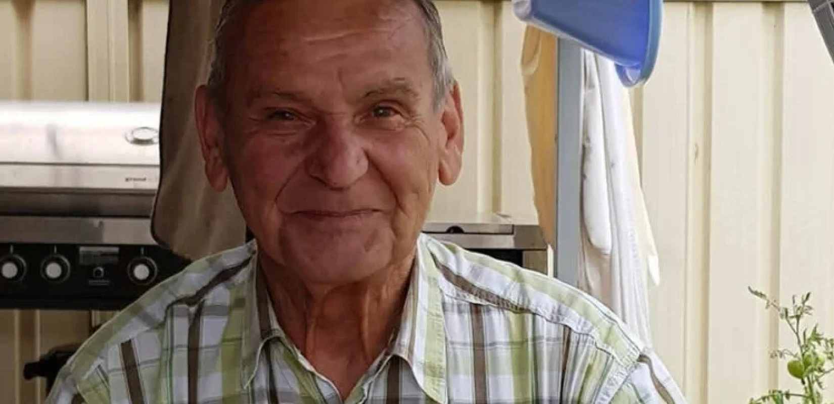 Μελβούρνη: Πέθανε ο Χρήστος Παρχαρίδης, ένας γνήσιος εκφραστής της ποντιακής μουσικής παράδοσης