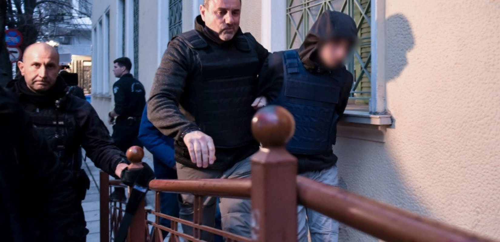 Σέρρες: Οδηγείται σε φυλακή ανηλίκων ο 16χρονος για τον θανάσιμο ξυλοδαρμό του 17χρονου