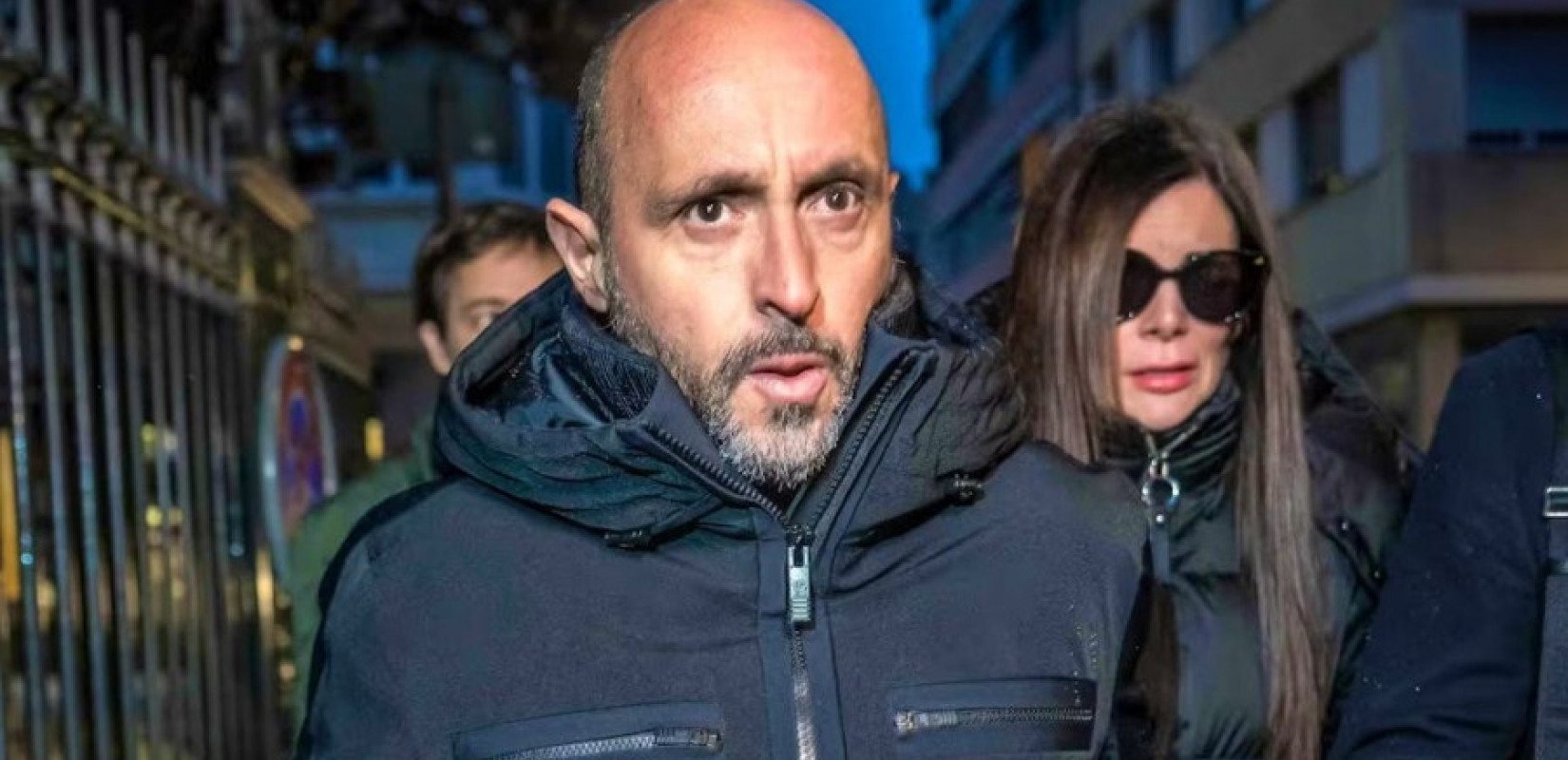 Κραν Μοντανά: «Η έξοδος κινδύνου ήταν κλειδωμένη» παραδέχεται ο ιδιοκτήτης