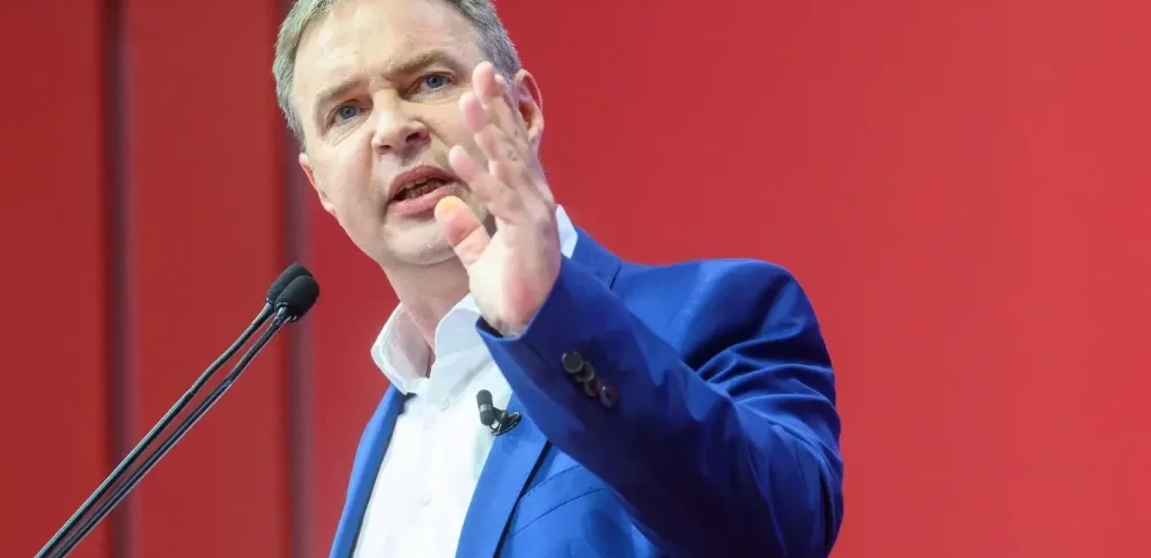 Αντικακεγκελάριος Αυστρίας για Γροιλανδία: Η ΕΕ πρέπει να ετοιμάσει κυρώσεις για να «αποτρέψει» τον Τραμπ