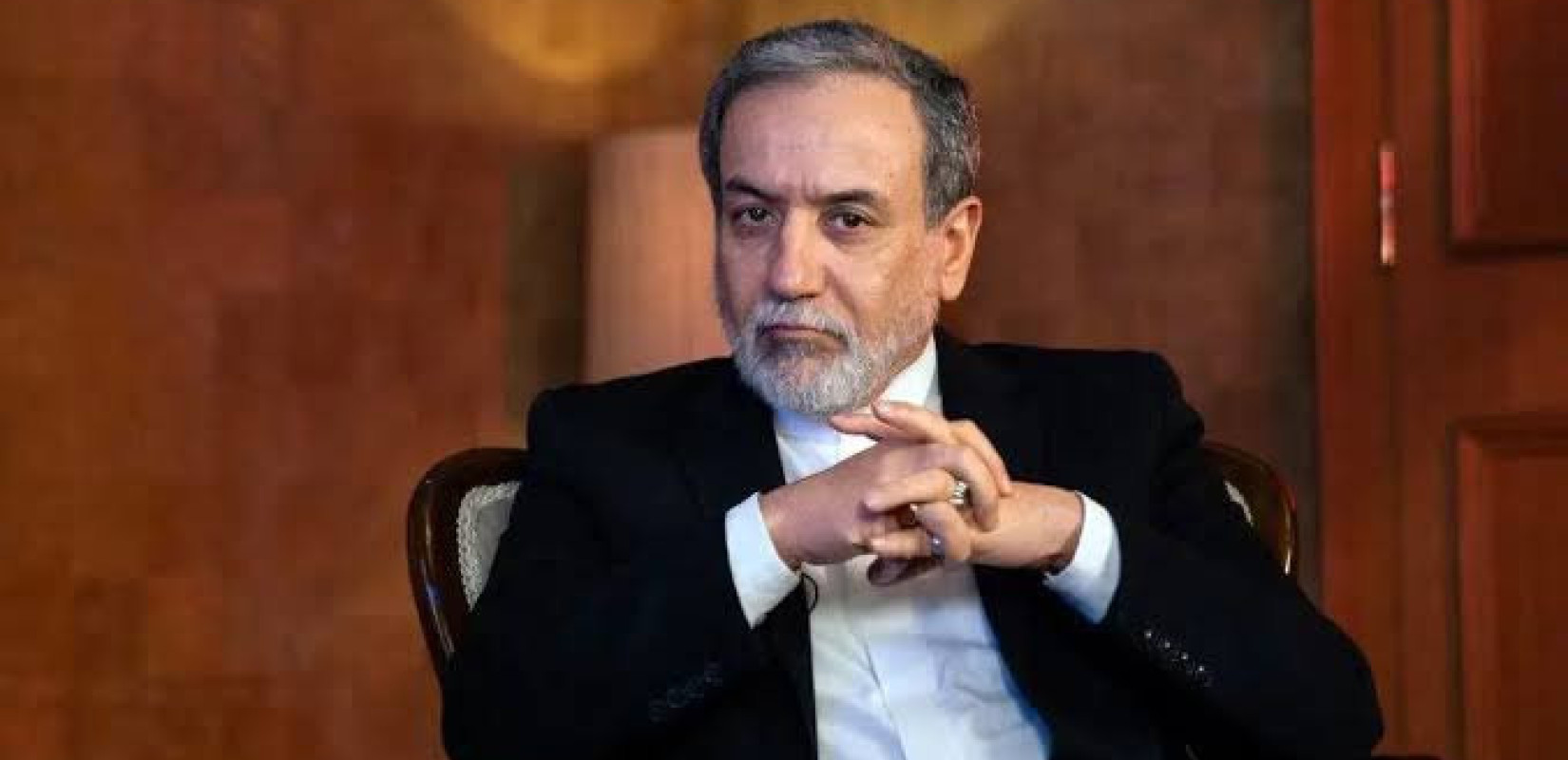 Ιρανός ΥΠΕΞ: «Δεν ζητάμε διαπραγματεύσεις με τις ΗΠΑ»