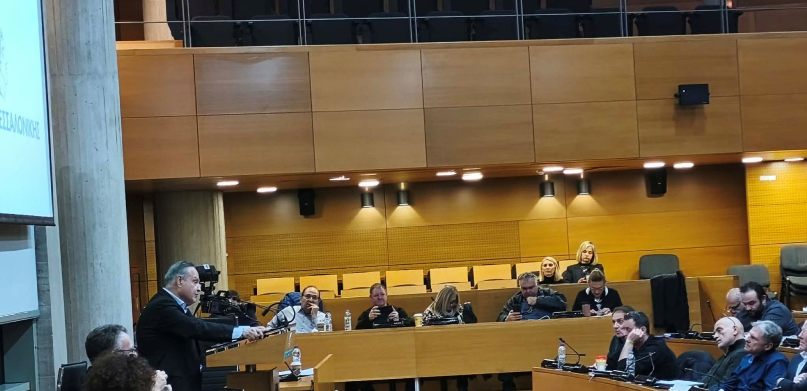 Δήμος Θεσσαλονίκης: Παραδίδεται αύριο η πρώτη κοινωνική κατοικία σε ωφελούμενους μέσω της Κοινωνικής Στέγασης