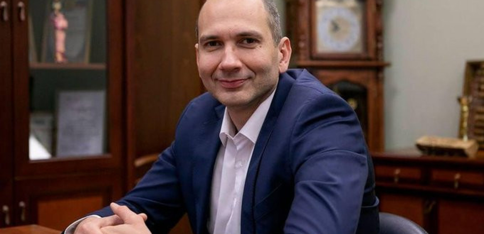 Αυτοκτόνησε ο πρώην υφυπουργός Εργασίας της Ρωσίας - «Η γυναίκα μου φταίει για όλα»
