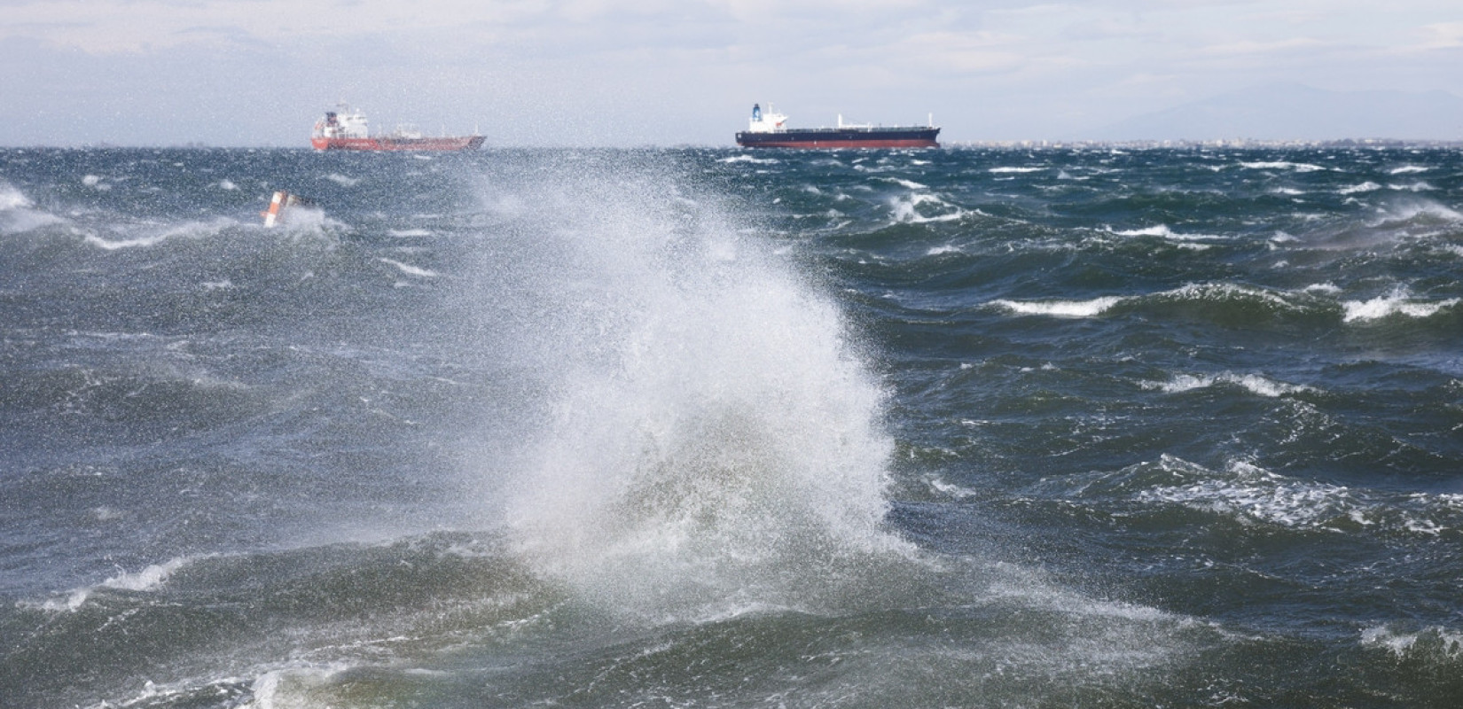 Konstantinos Tsakalidis/SOOC