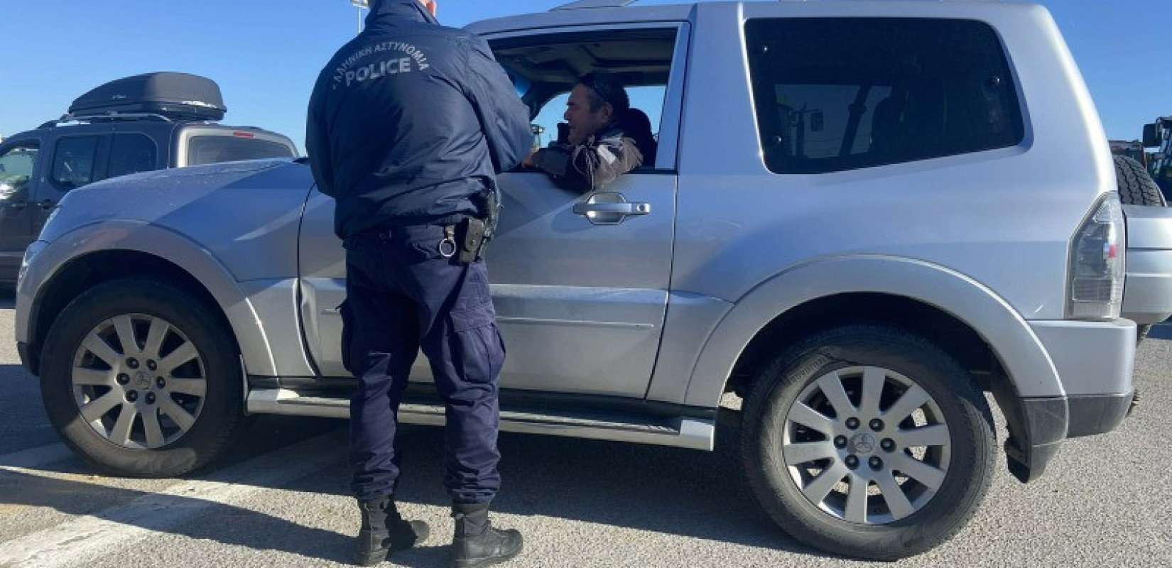 ΟΠΕΚΕΠΕ: Στο μπλόκο των Μαλγάρων βρήκε τον Κώστα Ανεστίδη η εισαγγελική διάταξη για τη δέσμευση της περιουσίας του (βίντεο)