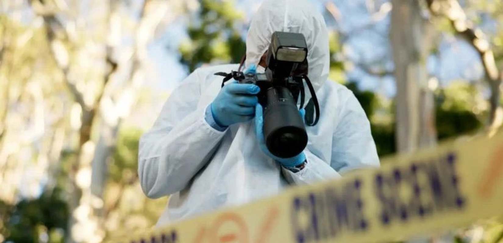 Γυναικοκτονία στην Ιταλία: Δολοφόνησε τη σύζυγό του και έκρυψε το πτώμα σε χωράφι (βίντεο)