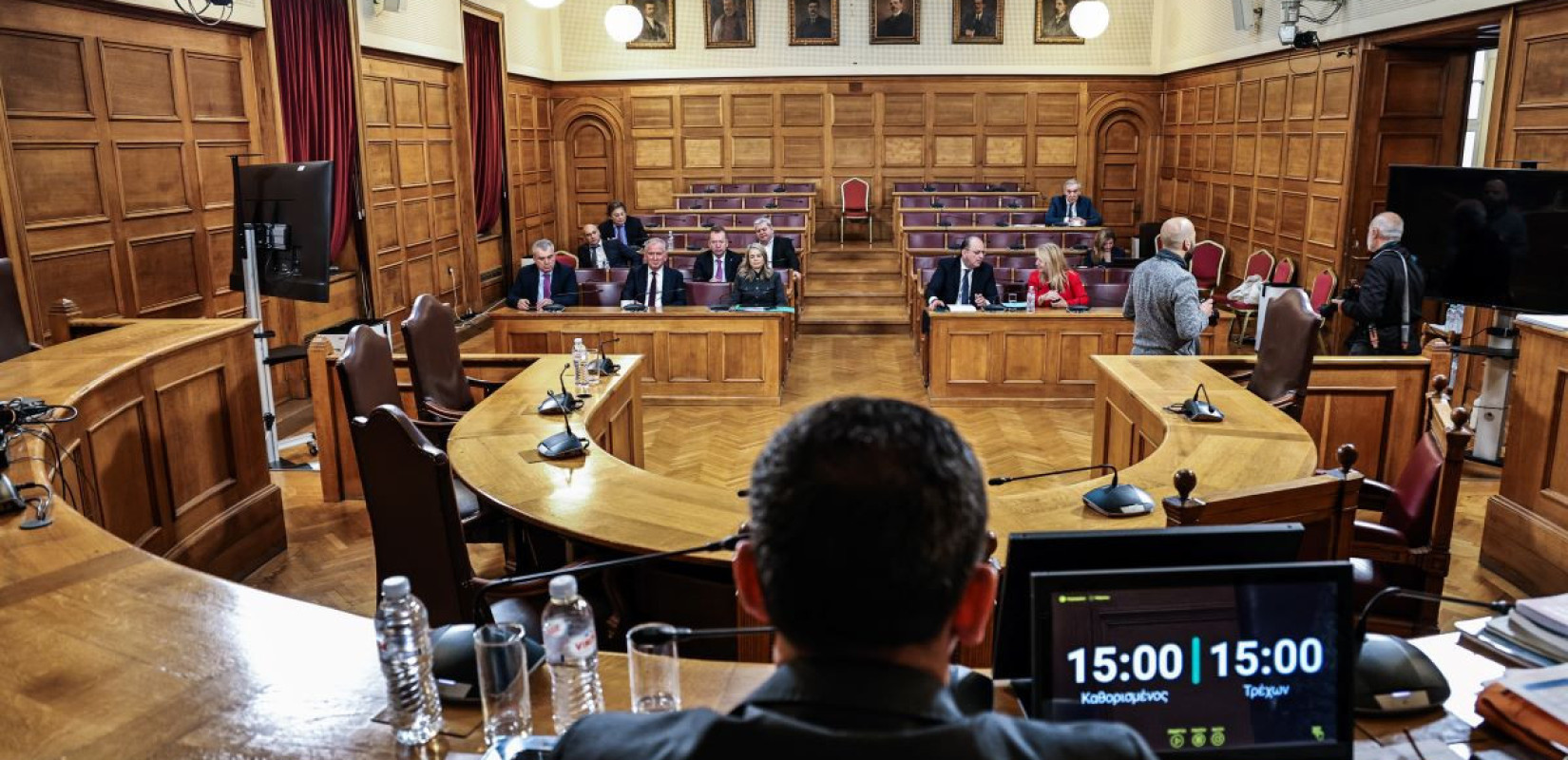 Στις 10 Μαρτίου το πόρισμα της εξεταστικής για τον ΟΠΕΚΕΠΕ στην Ολομέλεια