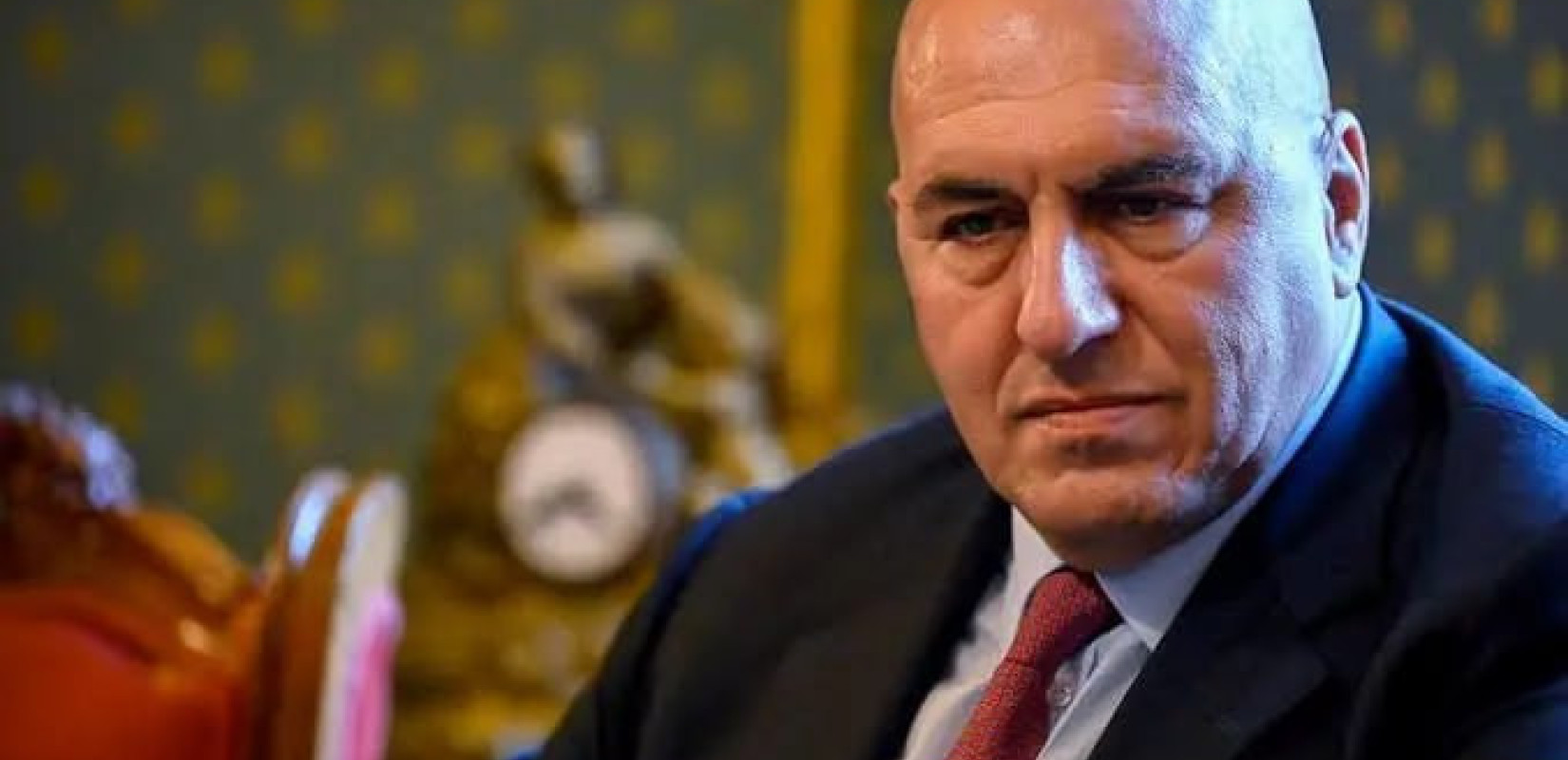 Ιταλία: «Έχουμε ζητήσει να υπάρξει συντονισμός του ΝΑΤΟ για την Γροιλανδία»