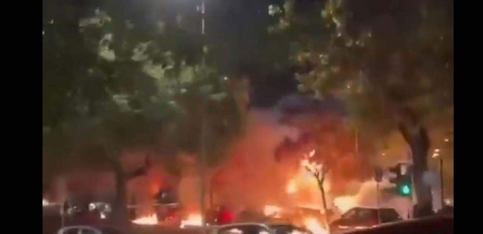 Ιράν: Ξεπέρασαν τους 500 οι νεκροί στις διαδηλώσεις σύμφωνα με ομάδα ακτιβιστών