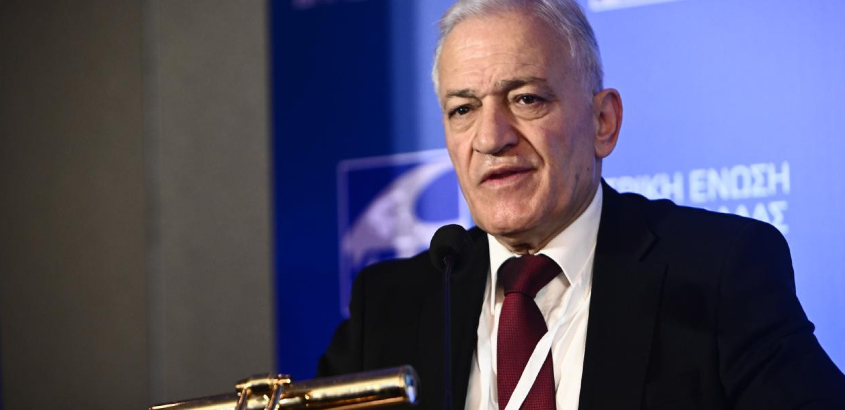Λ. Κυρίζογλου: «Οι Δήμοι δικαιούνται να έχουν ουσιαστικό ρόλο στον σχεδιασμό και στην εφαρμογή της εθνικής ενεργειακής πολιτικής»