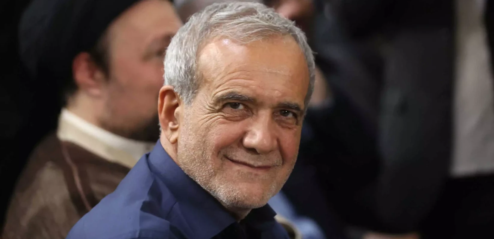Το εγκώμιο του «αγαπητού αδελφού» του Ερντογάν πλέκει ο πρόεδρος του Ιράν