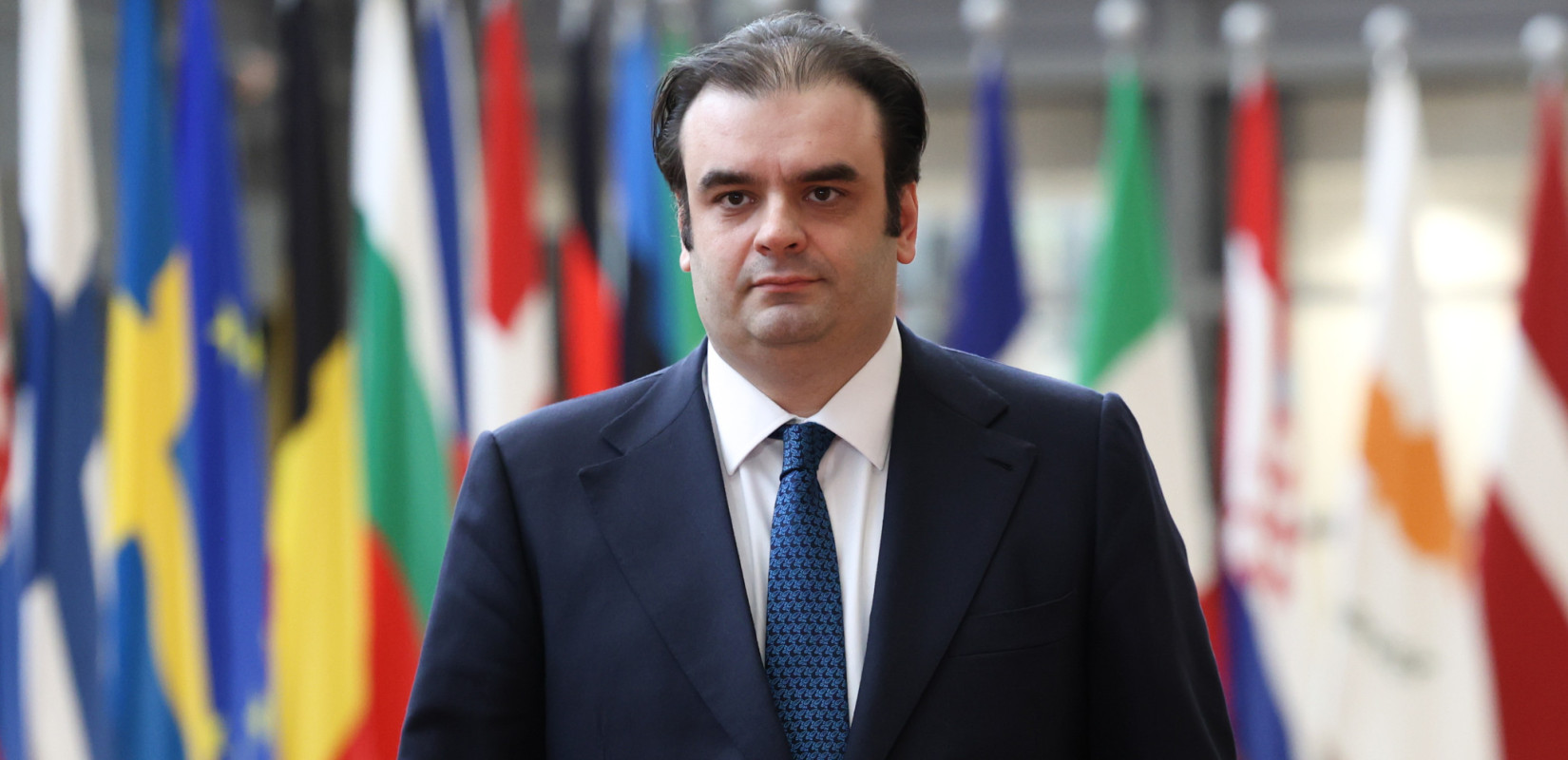 Κ. Πιερρακάκης: Οι επενδύσεις στην ενέργεια αποτελούν την πιο παραγωγική και αποτελεσματική μορφή κοινωνικής πολιτικής